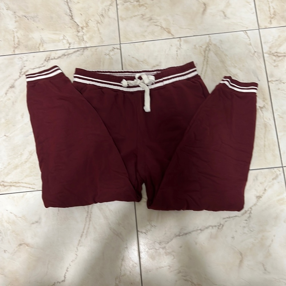 Madewell sweatpants joggers